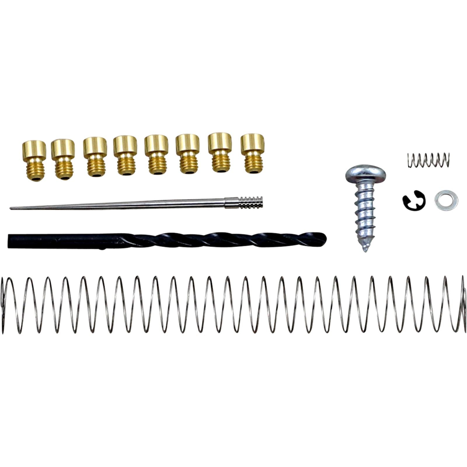 Dynojet Jet Kit - for Yamaha YXR660 Rhino Q425_1041091
