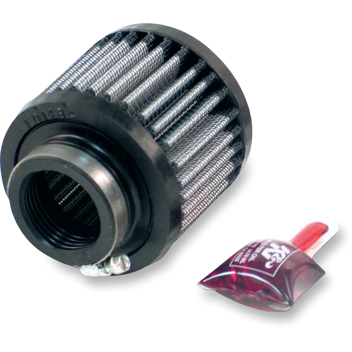 K&N Filters Air Filter Universal [MPN: 62-1430]_403324
