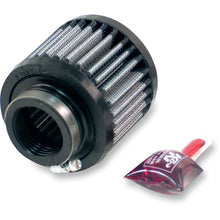 K&N Filters Air Filter Universal [MPN: 62-1430]_403324