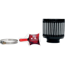 K&N Filters Air Filter Universal [MPN: 62-1430]_403325