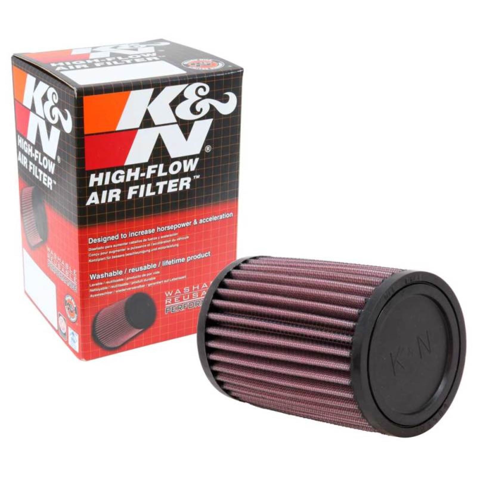 K&N Filters Air Filter Universal [MPN: RU-0360]_1751024