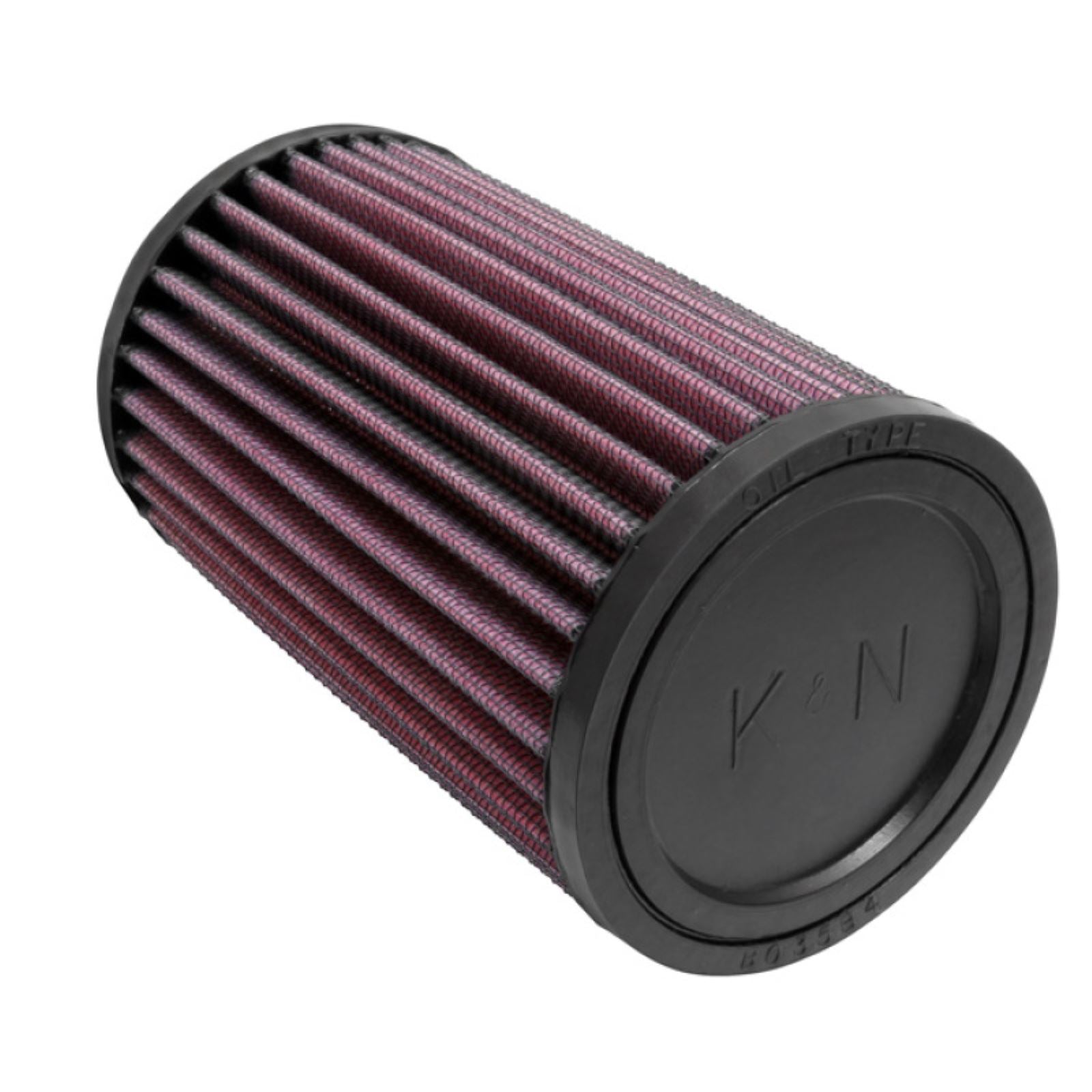 K&N Filters Air Filter Universal [MPN: RU-0820]_1754878
