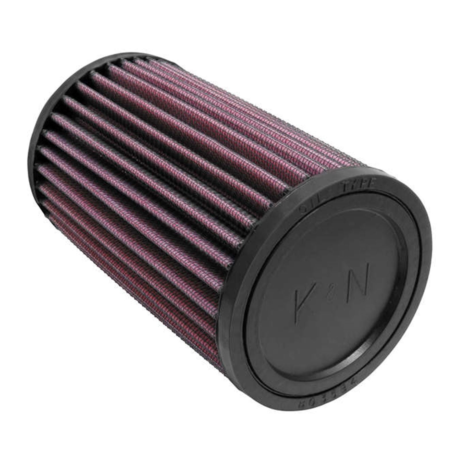 K&N Filters Air Filter Universal [MPN: RU-0820]_96896