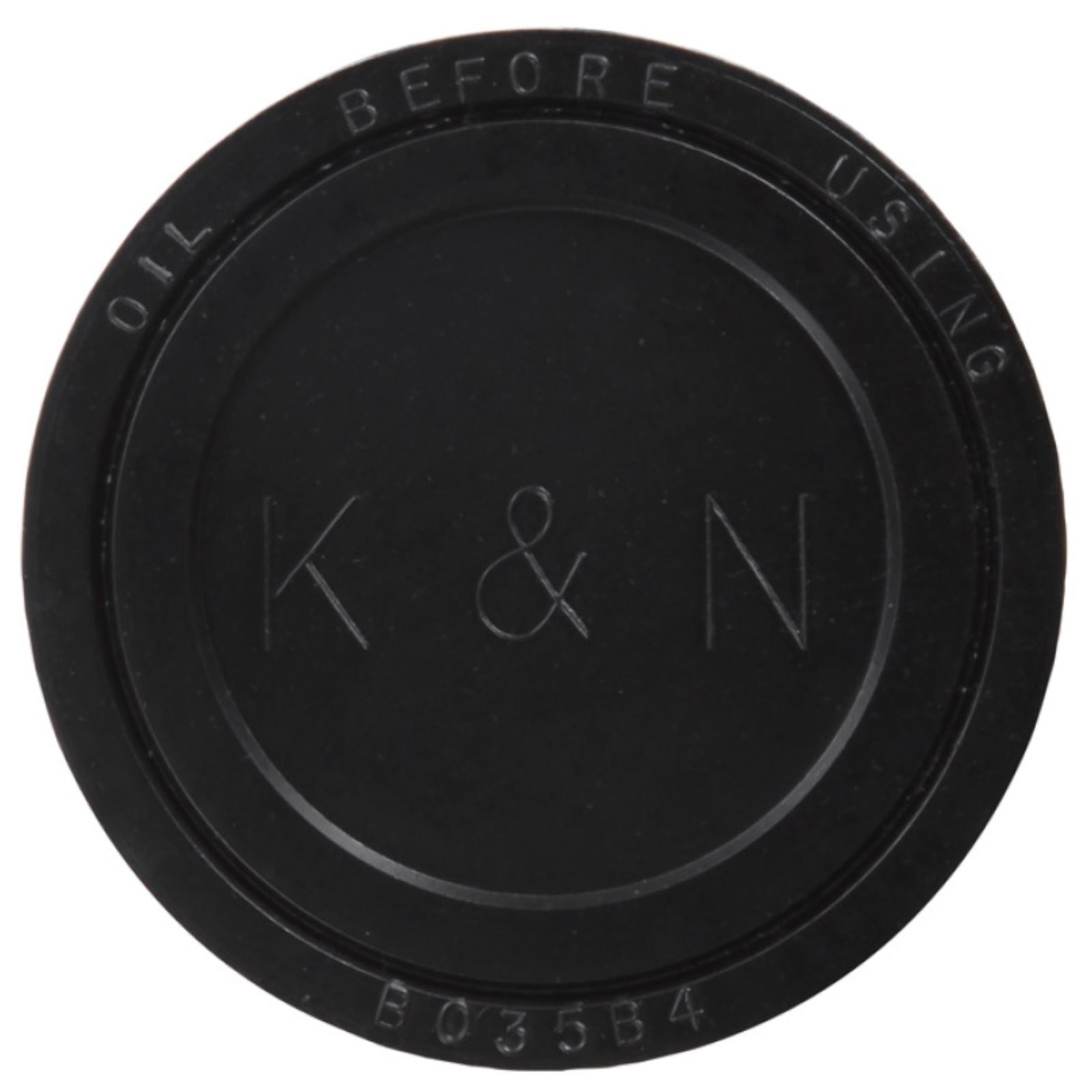 K&N Filters Air Filter Universal [MPN: RD-0710]_1755133