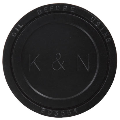 K&N Filters Air Filter Universal [MPN: RD-0710]_1755133