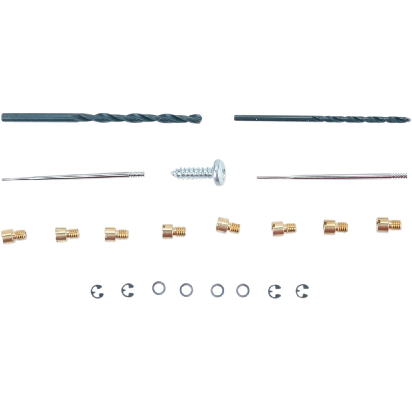 Dynojet Jet Kit for Kawasaki EX250 2138_376810