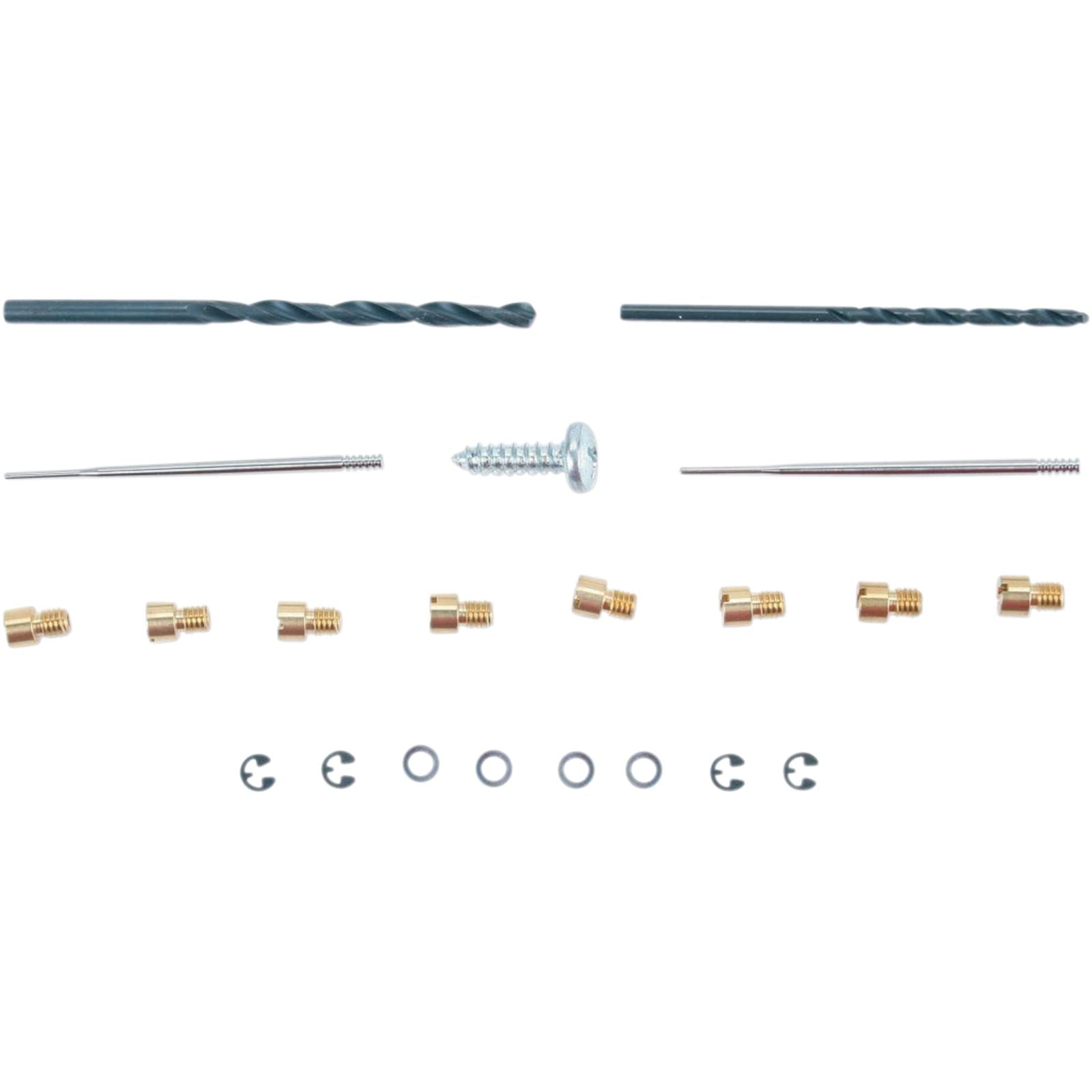 Dynojet Jet Kit for Kawasaki EX250 2138_376810