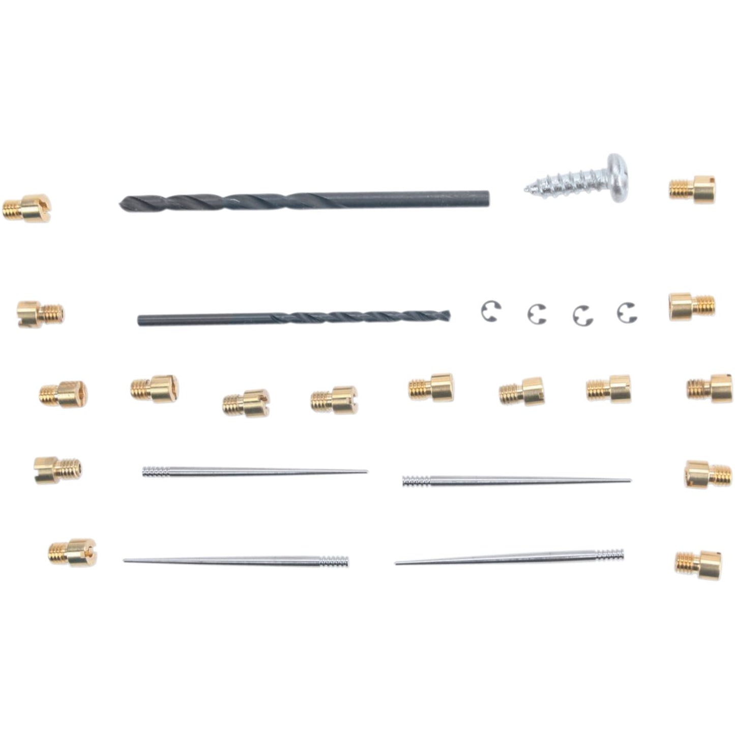 Dynojet Jet Kit for Kawasaki GPZ550 2107_376799