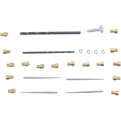 Dynojet Jet Kit for Kawasaki GPZ550 2107_376799