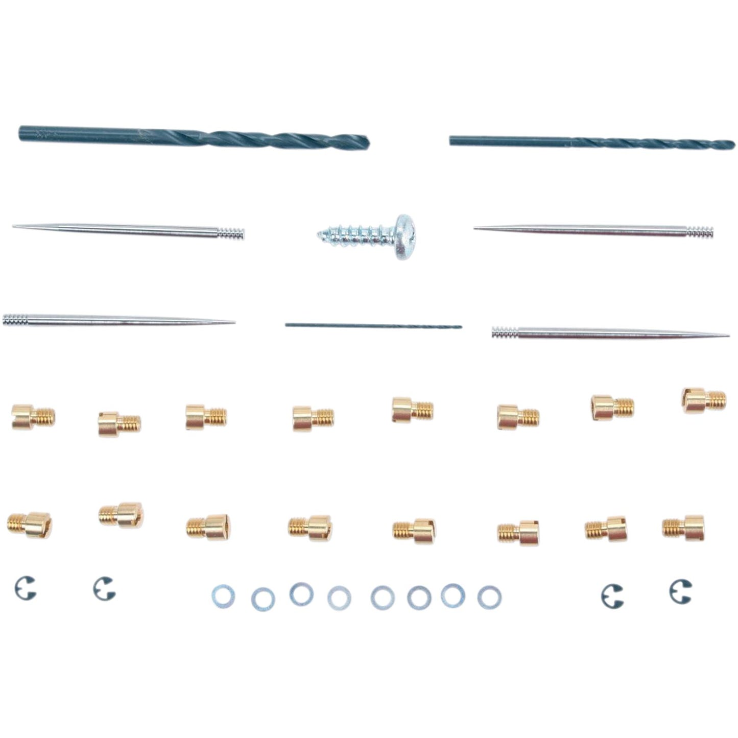 Dynojet Jet Kit for Kawasaki KZ1000J/ELR 2134_376808