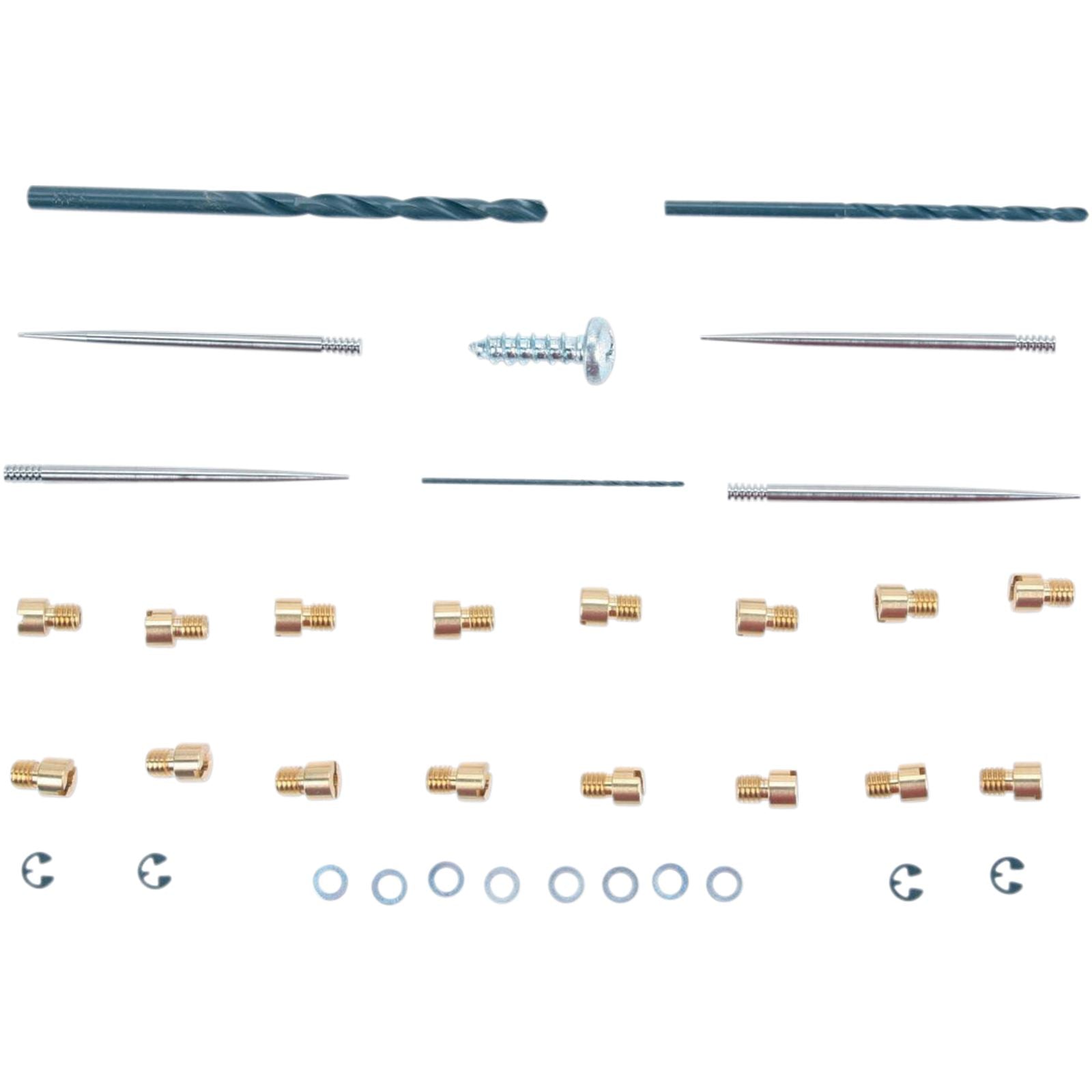 Dynojet Jet Kit for Kawasaki KZ1000J/ELR 2134_376808