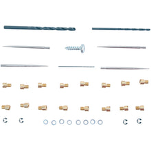 Dynojet Jet Kit for Kawasaki KZ1000J/ELR 2134_376808