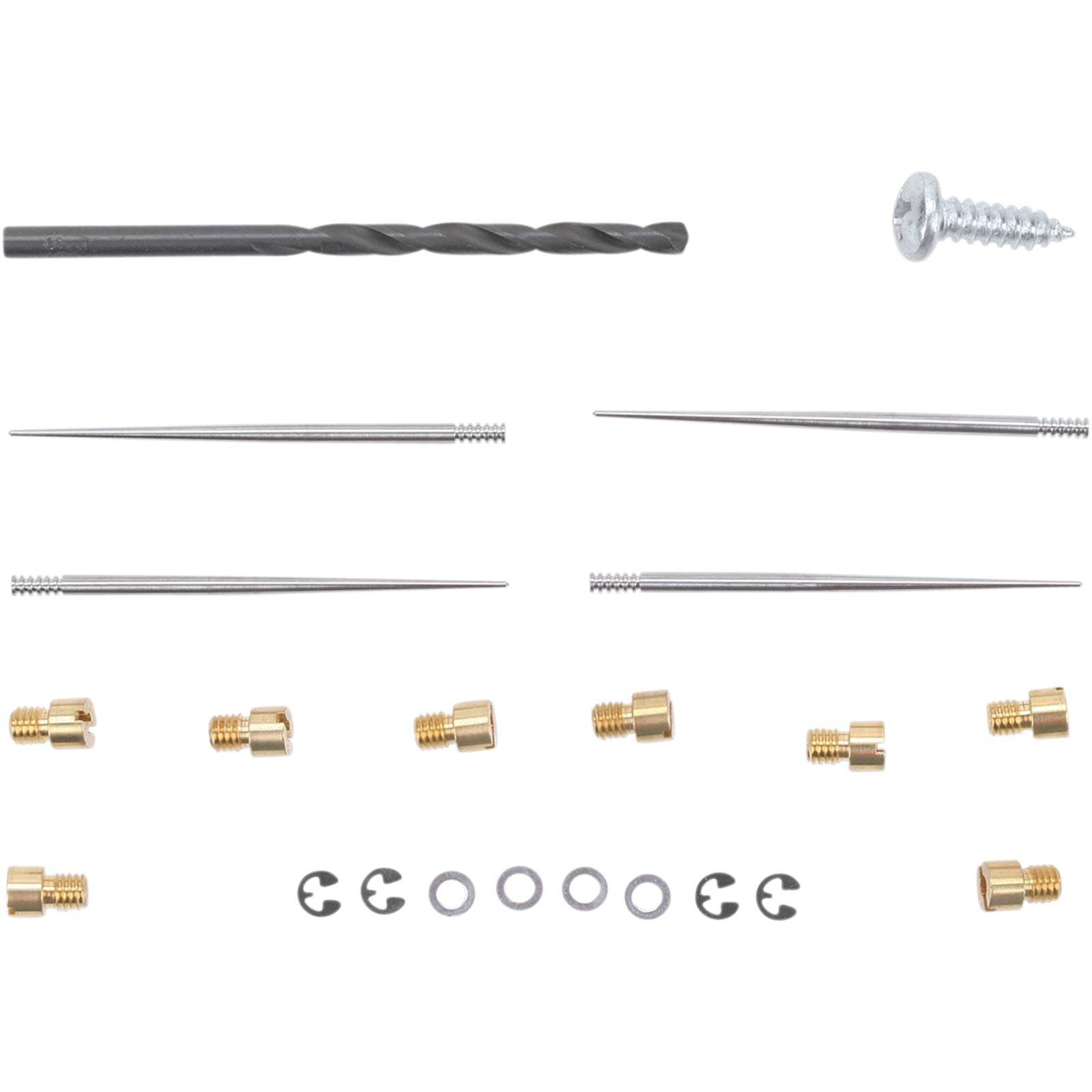 Dynojet Jet Kit for Kawasaki KZ1000 Stage-3 2304_376837