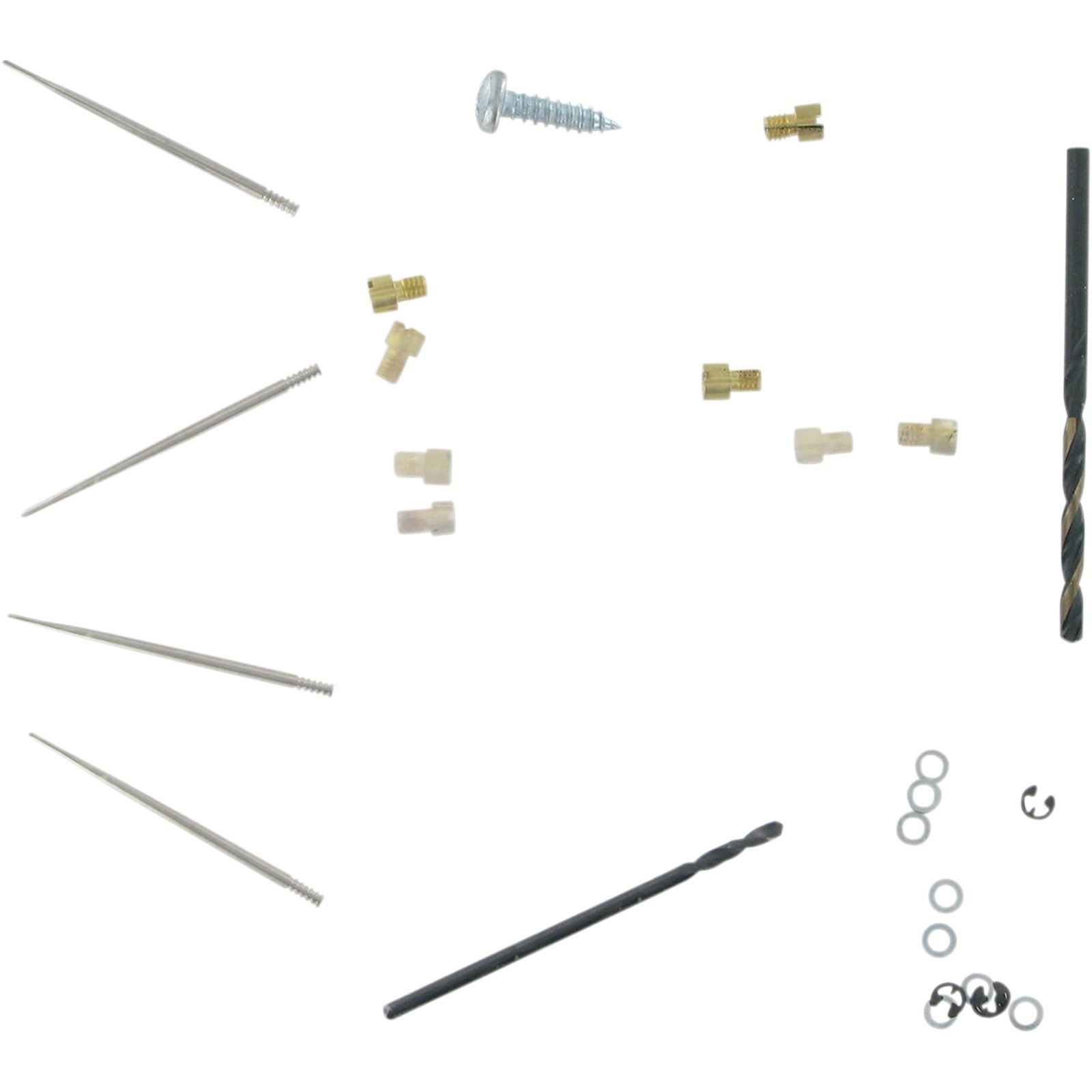 Dynojet Jet Kit for Kawasaki ZX6E 2153_376816