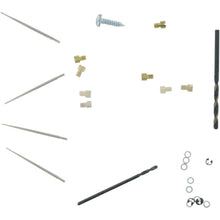 Dynojet Jet Kit for Kawasaki ZX6E 2153_376816