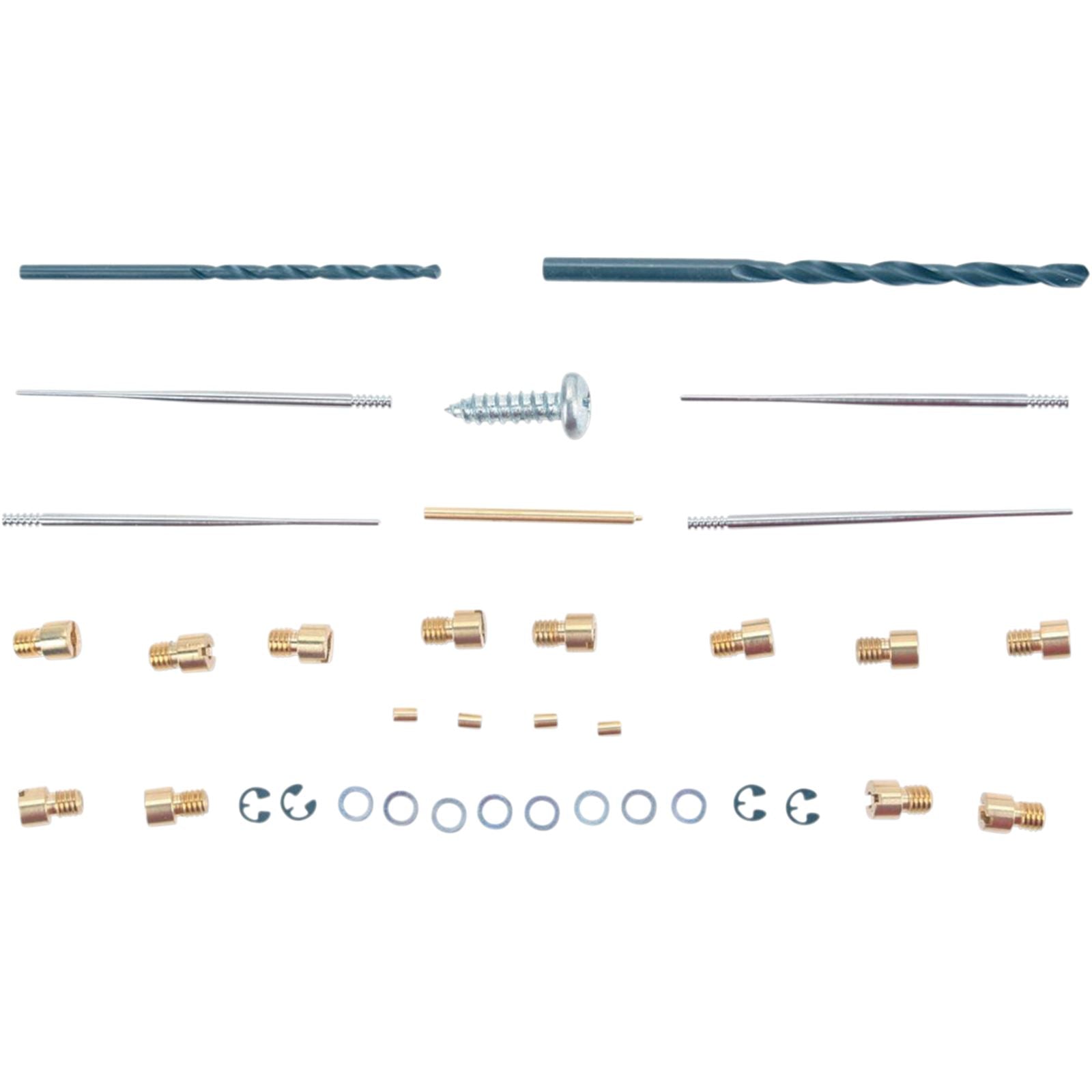 Dynojet Jet Kit for Kawasaki ZX11D 2151_376815