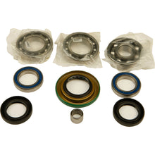 All Balls Rear Differential Bearing and Seal Kit 25-2068_96921