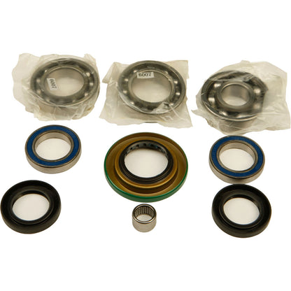 All Balls Rear Differential Bearing and Seal Kit 25-2068_96921