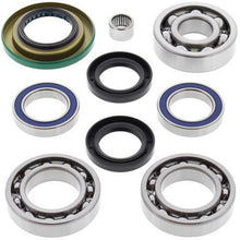 All Balls Rear Differential Bearing and Seal Kit 25-2068_561048