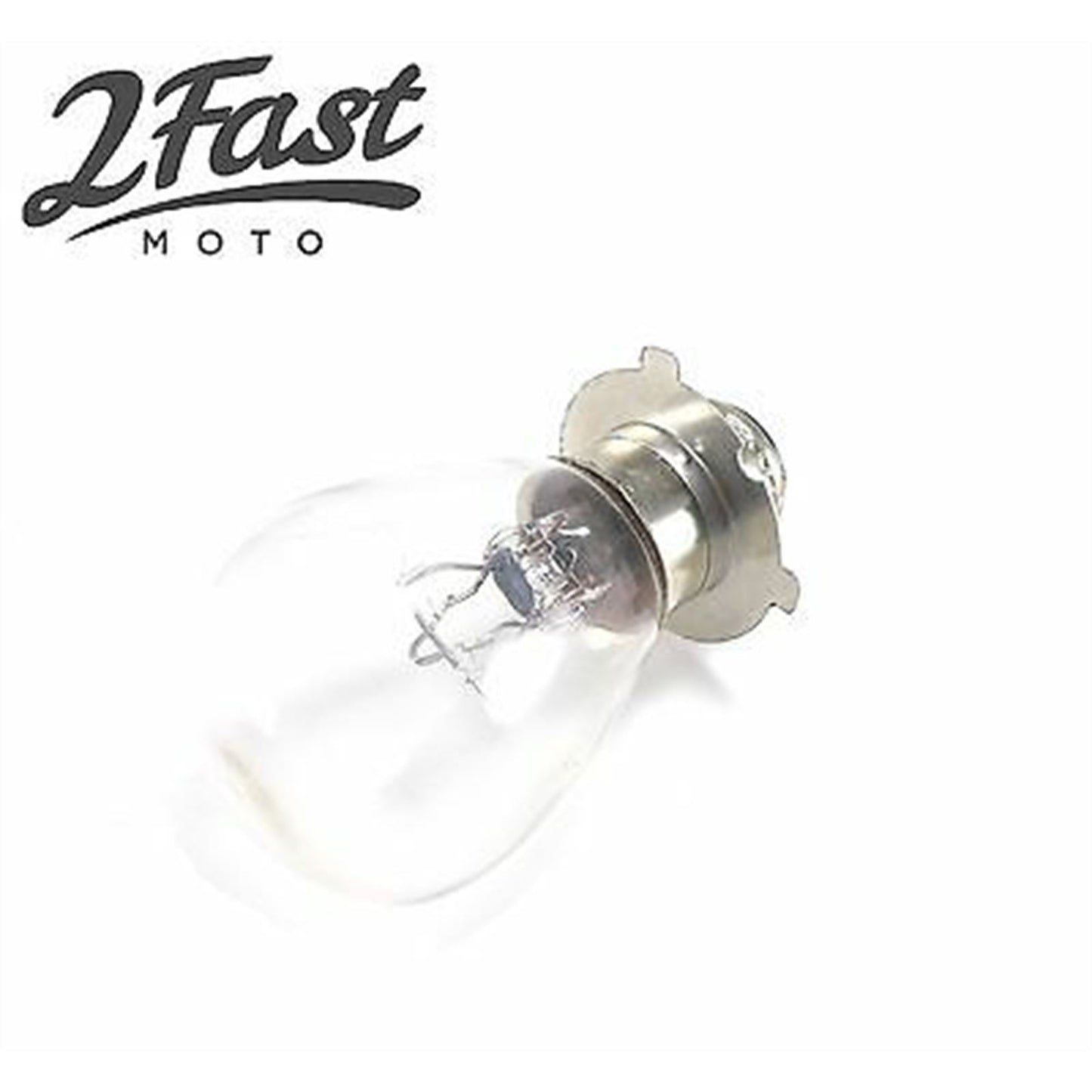 2FastMoto 12 Volt Headlight Bulb for Honda CB350, CB450 a7023_667973