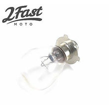 2FastMoto 12 Volt Headlight Bulb for Honda CB350, CB450 a7023_667973