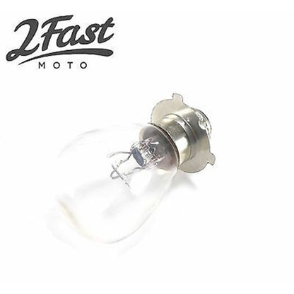 2FastMoto 12 Volt Headlight Bulb for Honda CB350, CB450 a7023_667973