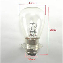 2FastMoto 12 Volt Headlight Bulb for Honda CB350, CB450 a7023_667974