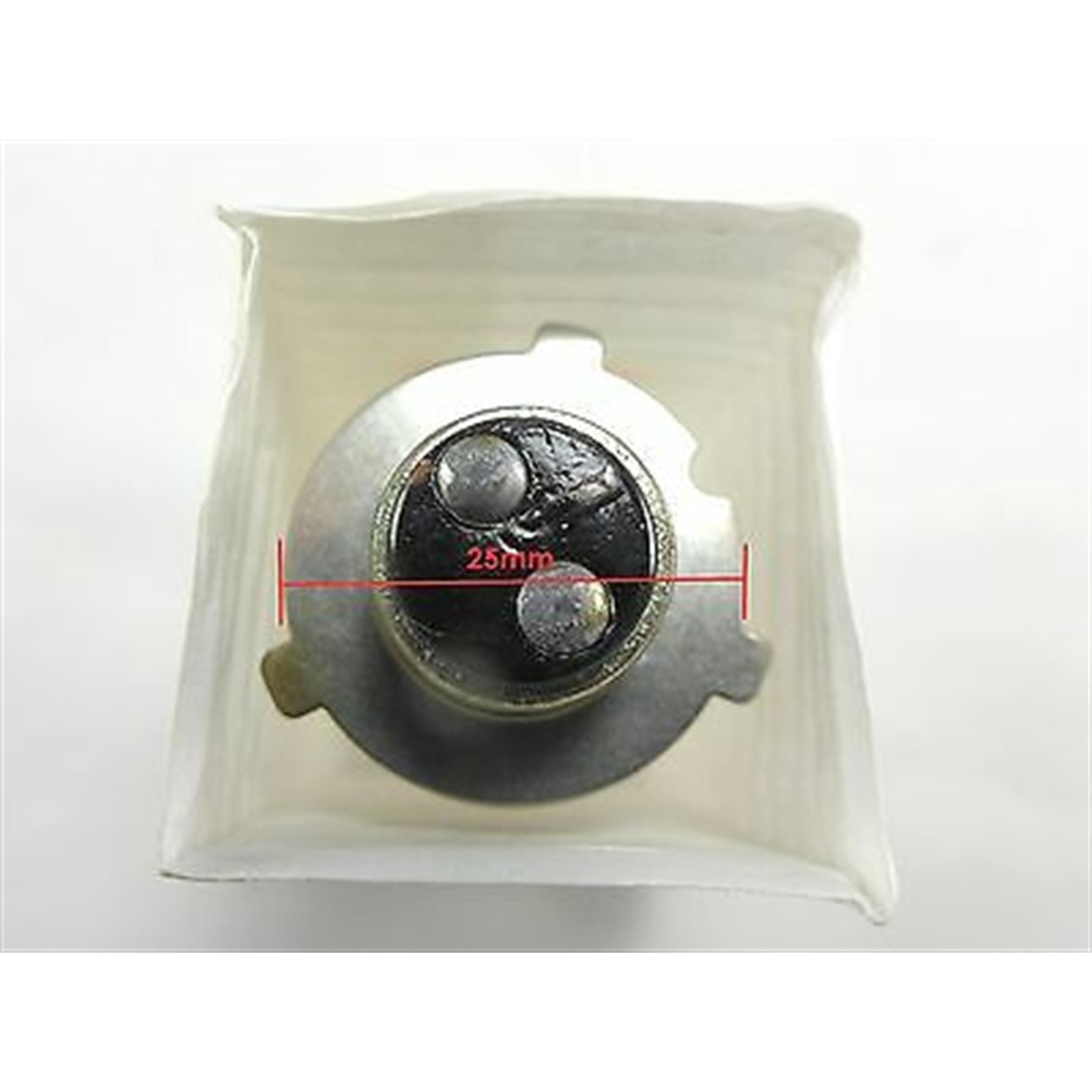 2FastMoto 12 Volt Headlight Bulb for Honda CB350, CB450 a7023_667994