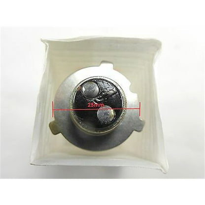 2FastMoto 12 Volt Headlight Bulb for Honda CB350, CB450 a7023_667994
