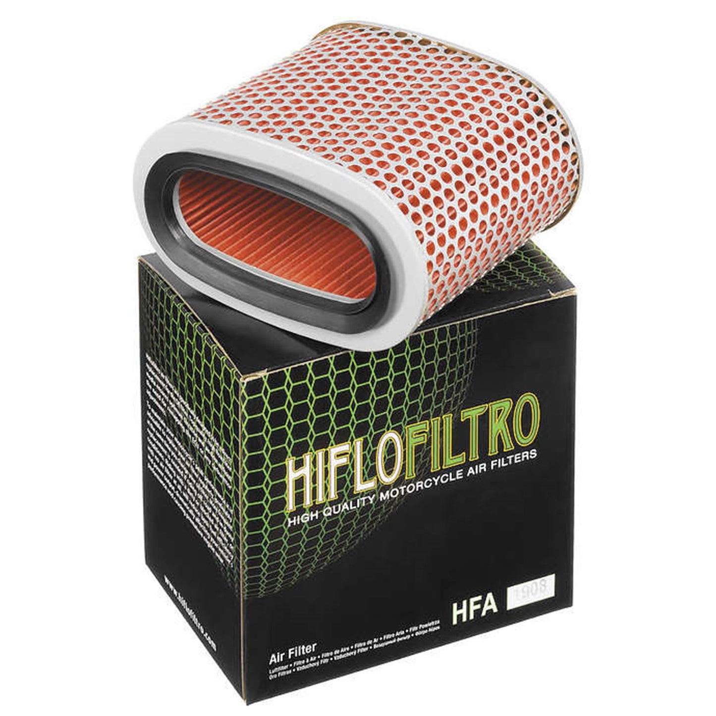 Hiflofiltro Air Filter HFA1908_96926