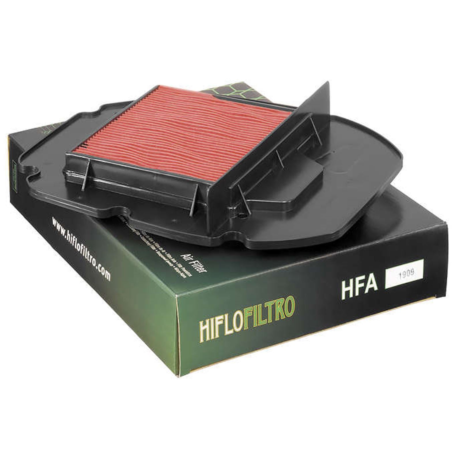 Hiflofiltro Air Filter HFA1909_96928