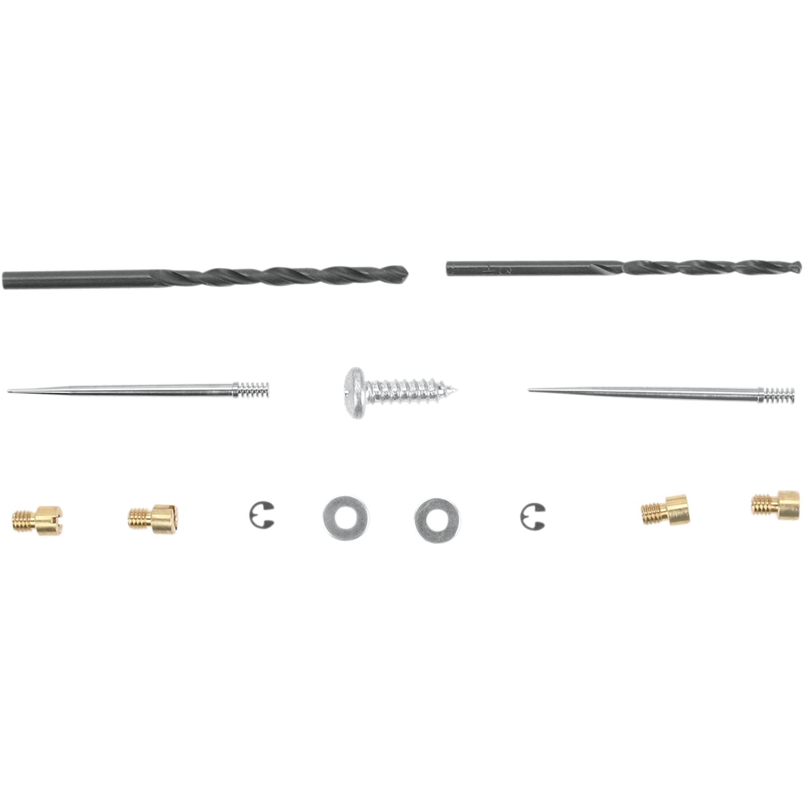 Dynojet Jet Kit for Yamaha XV700/750/920 4113_376886