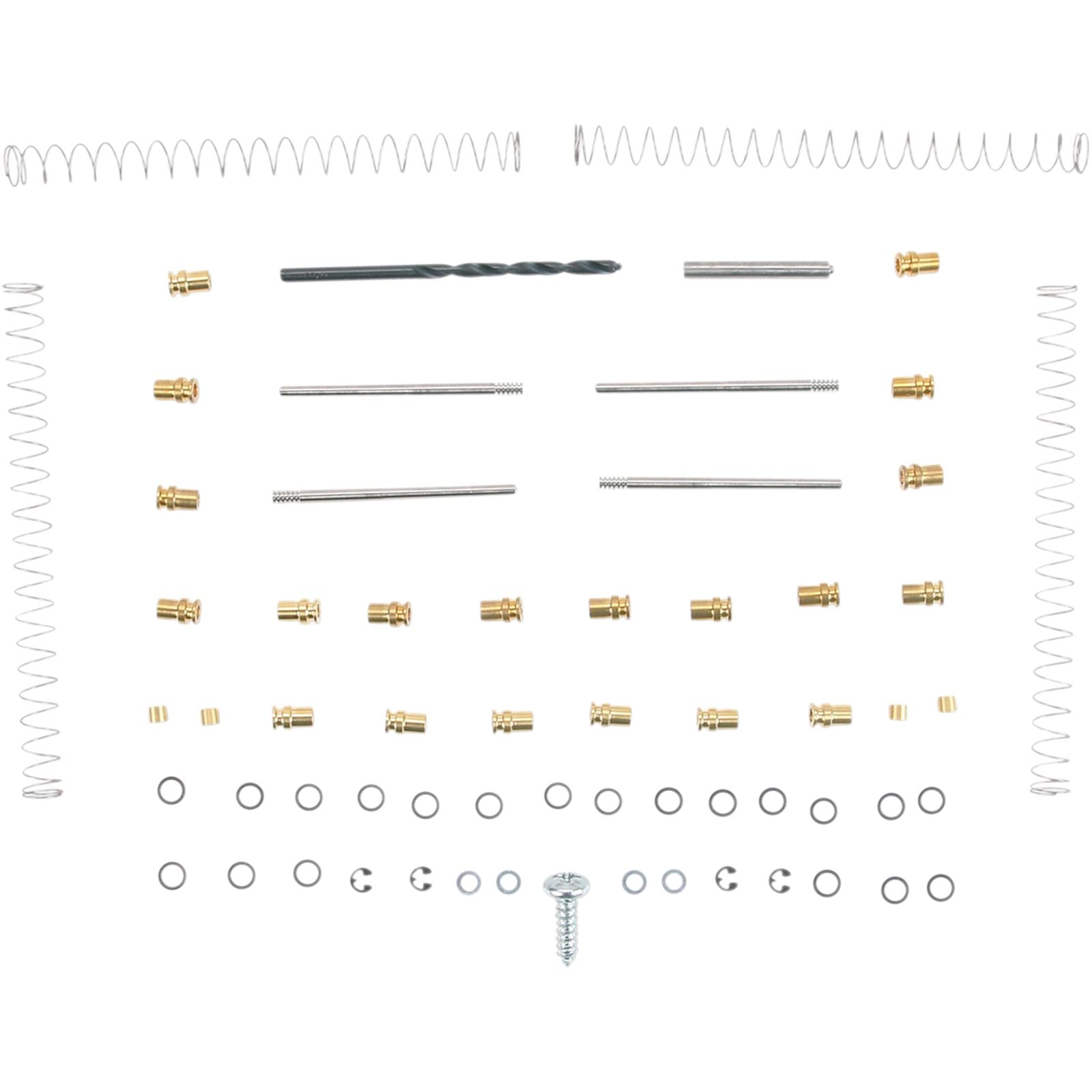 Dynojet Jet Kit for Yamaha YZF750 4146_376892