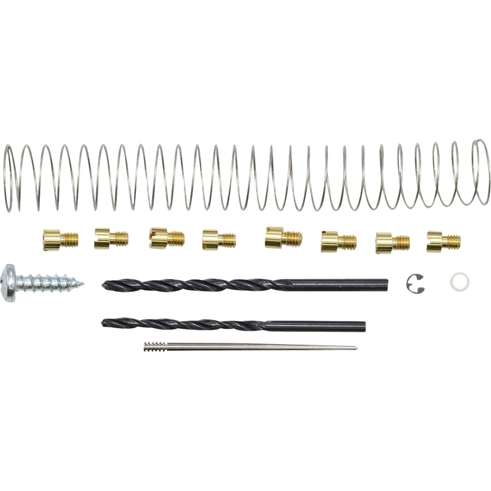 Dynojet Stage 1 Jet Kit 3110_1041158