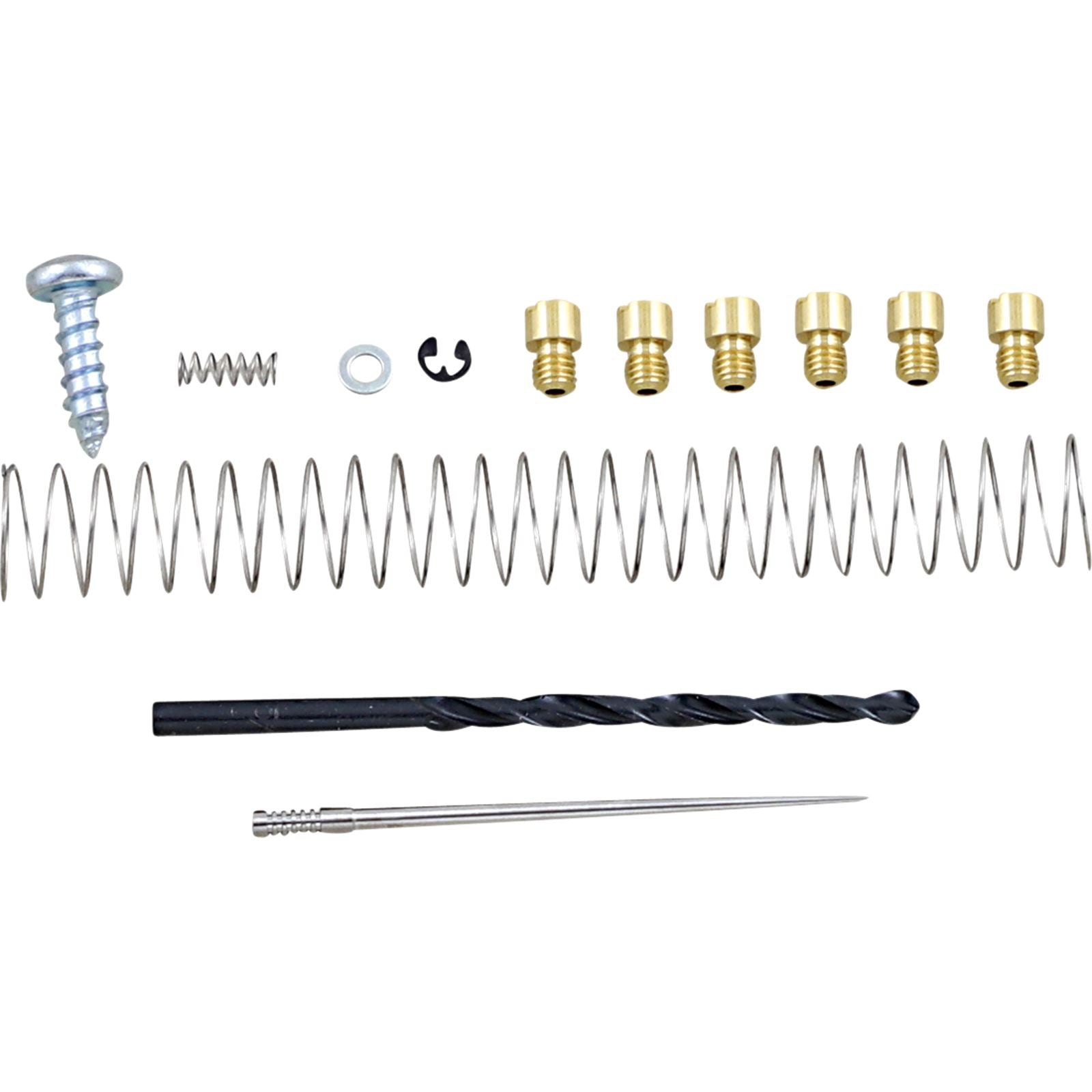 Dynojet Jet Kit, for Yamaha YFZ450 2012 Q438_1041159