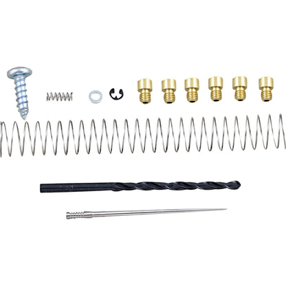 Dynojet Jet Kit, for Yamaha YFZ450 2012 Q438_1041159