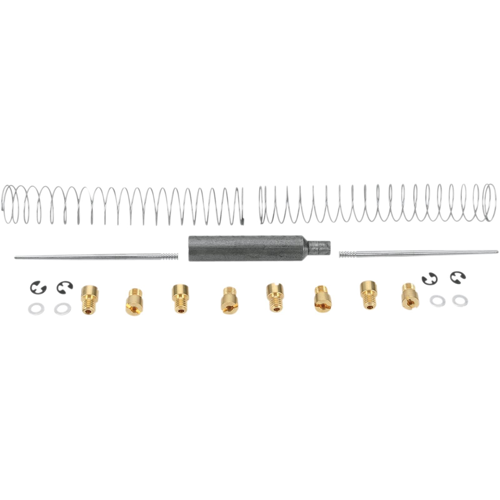 Dynojet Jet Kit for Triumph T100 Thruxton 5121_376107
