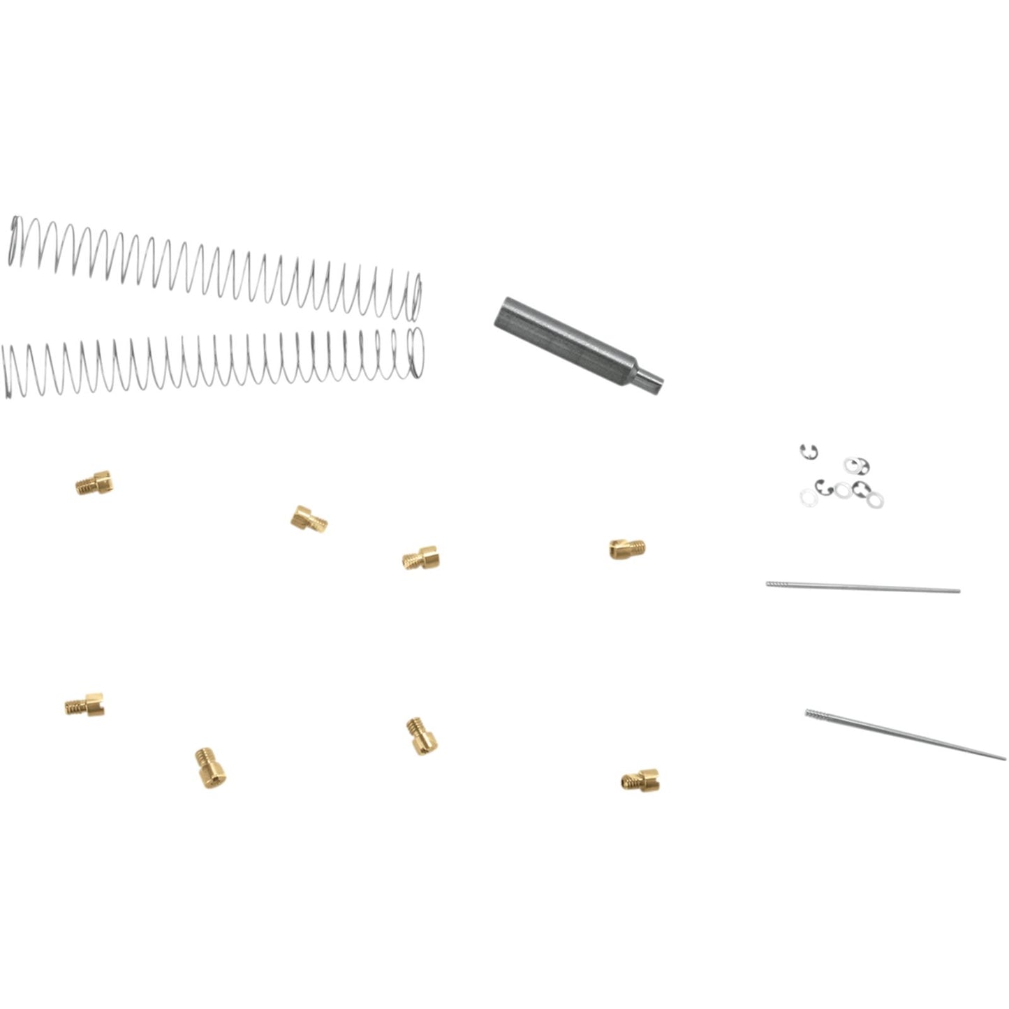 Dynojet Jet Kit for Triumph Speed Master 5122_376109