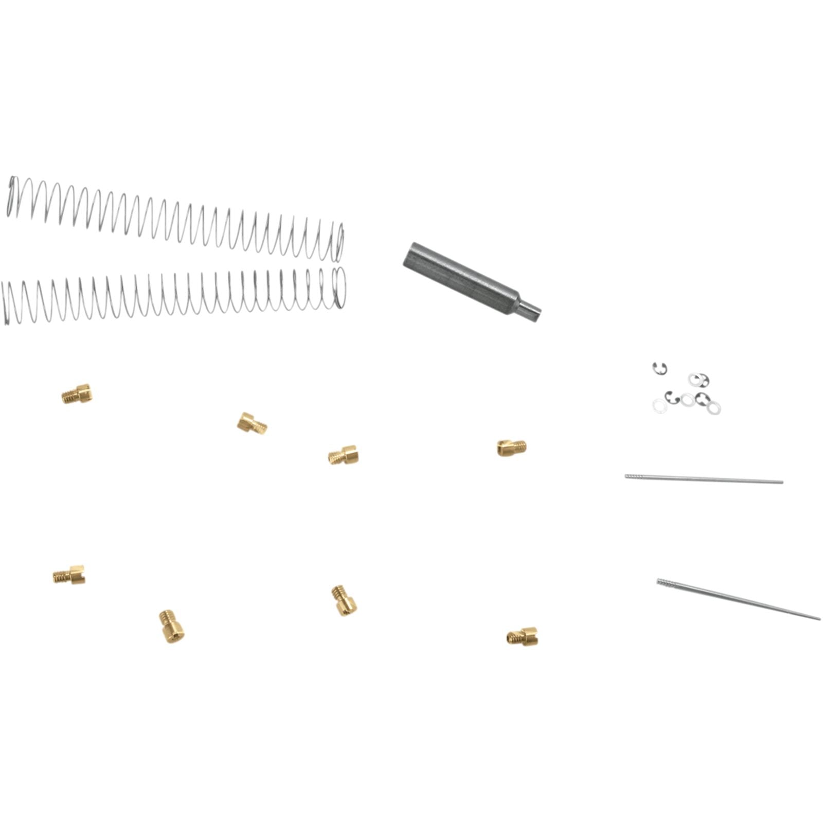 Dynojet Jet Kit for Triumph Speed Master 5122_376109