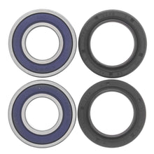 QuadBoss ATV Wheel Bearing and Seal Kits - Front for Honda 25-1510QB_96936
