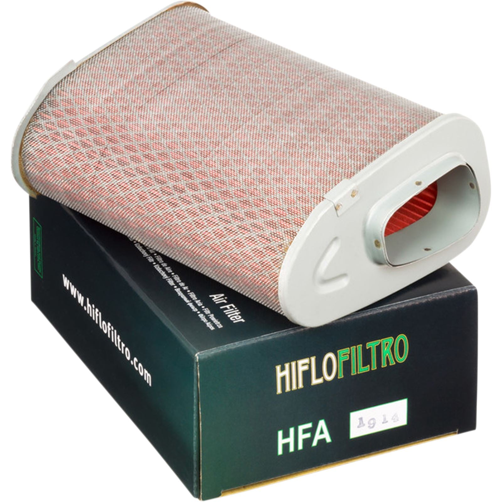 Hiflofiltro Air Filter HFA1914_393388