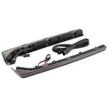 Biker's Choice Accent Light Kit - Tour-Pak - Smoke ST-60214_96949