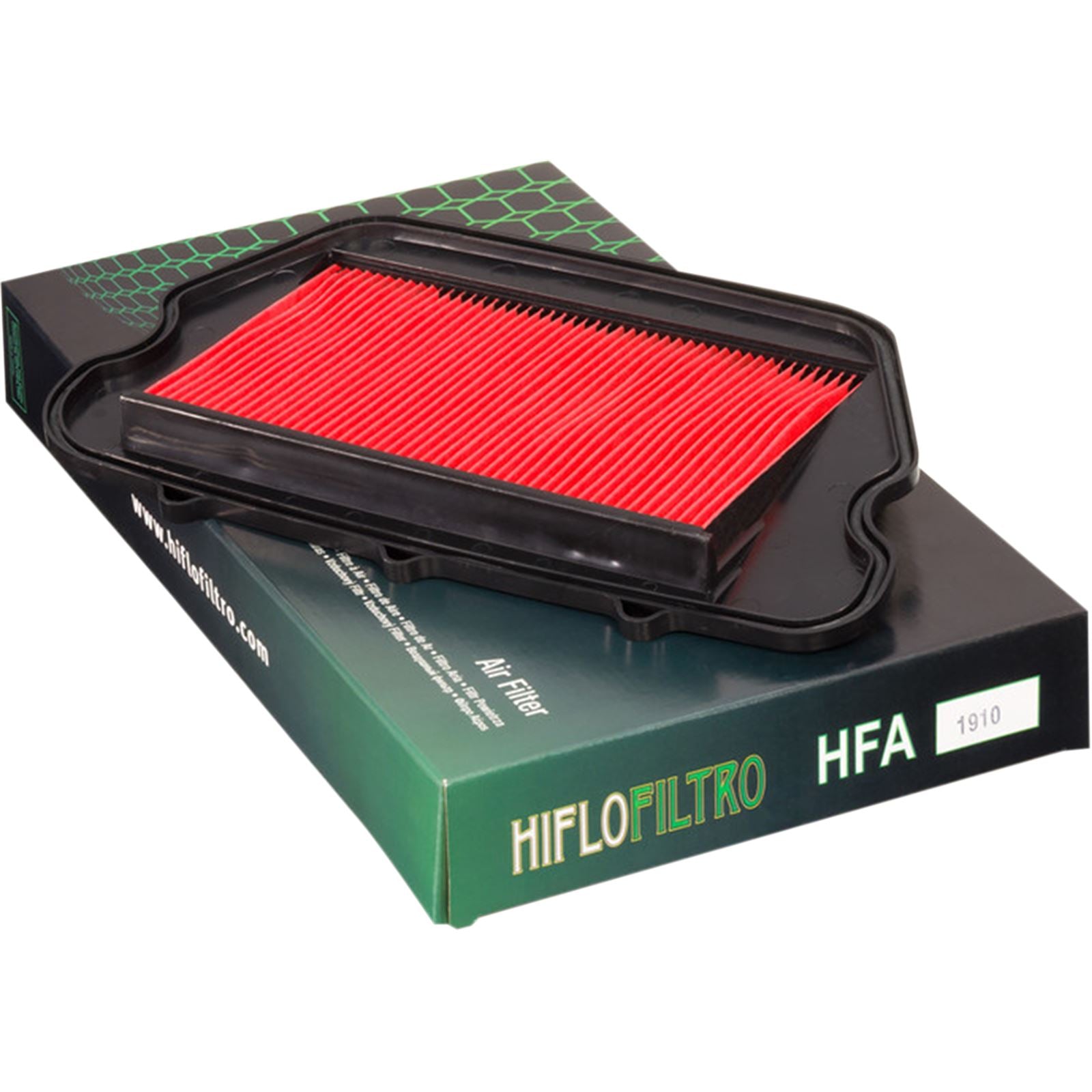 Hiflofiltro Air Filter HFA1910_393257