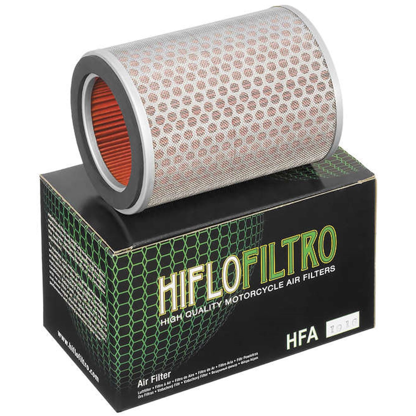 Hiflofiltro Air Filter HFA1916_96971