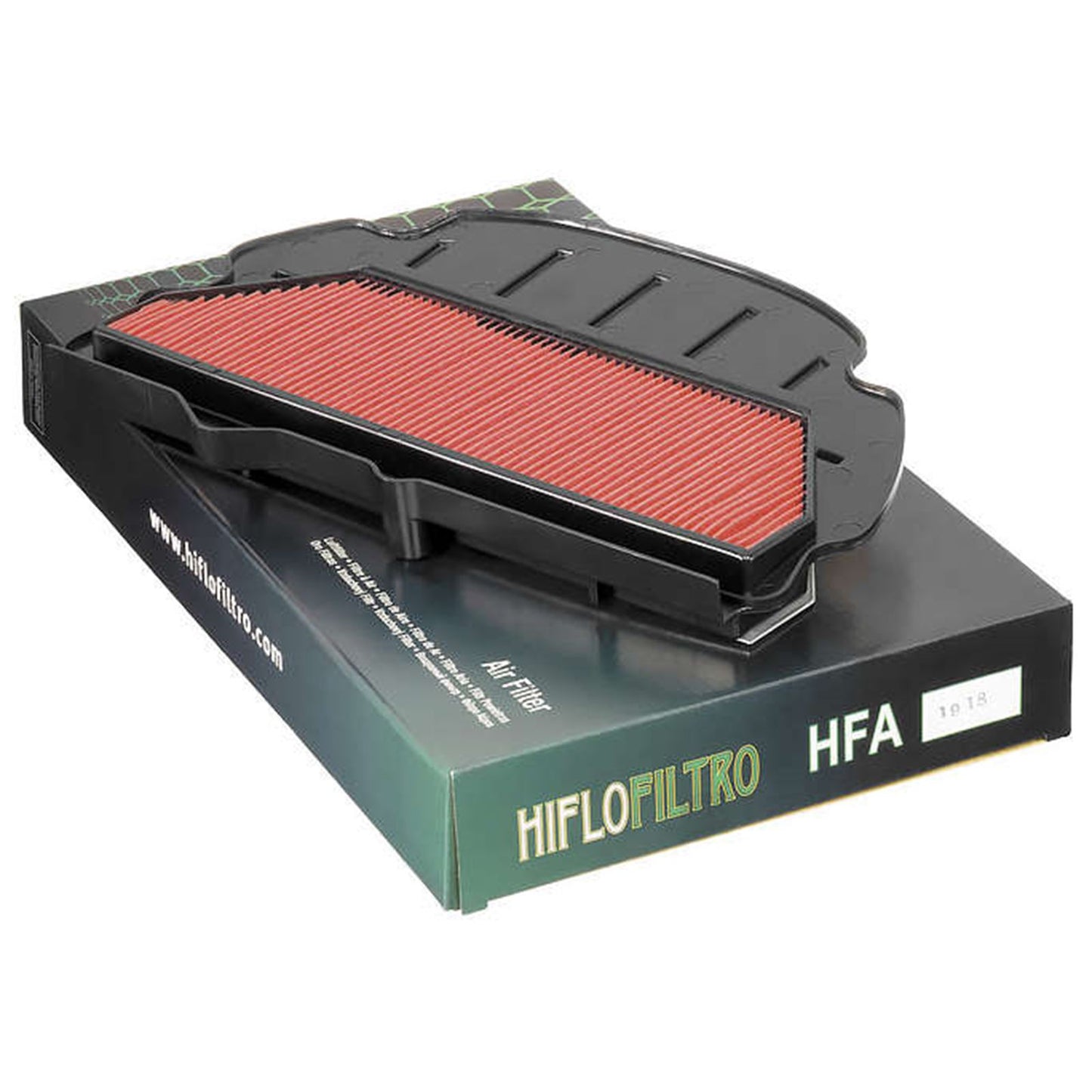 Hiflofiltro Air Filter HFA1918_96977