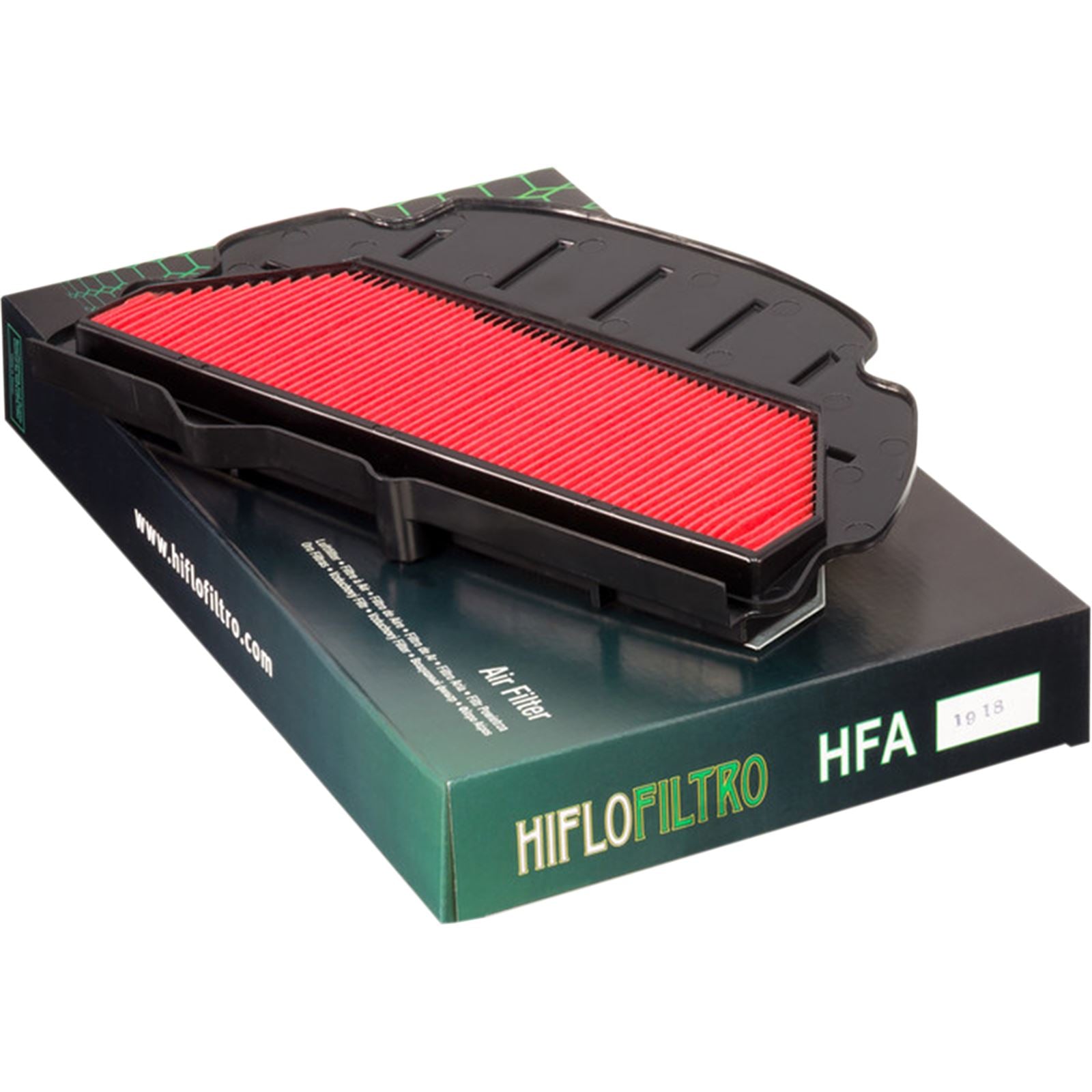 Hiflofiltro Air Filter HFA1918_393250