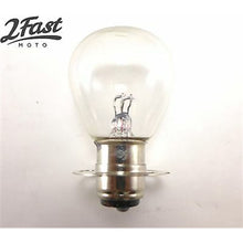 2FastMoto 12 Volt Headlight Bulb for Honda CB160, CA, CB, CL72 77  34901-216-000 /  a5676h_667996