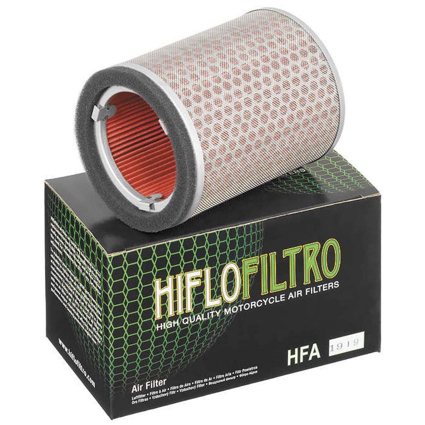 Hiflofiltro Air Filter HFA1919_97006
