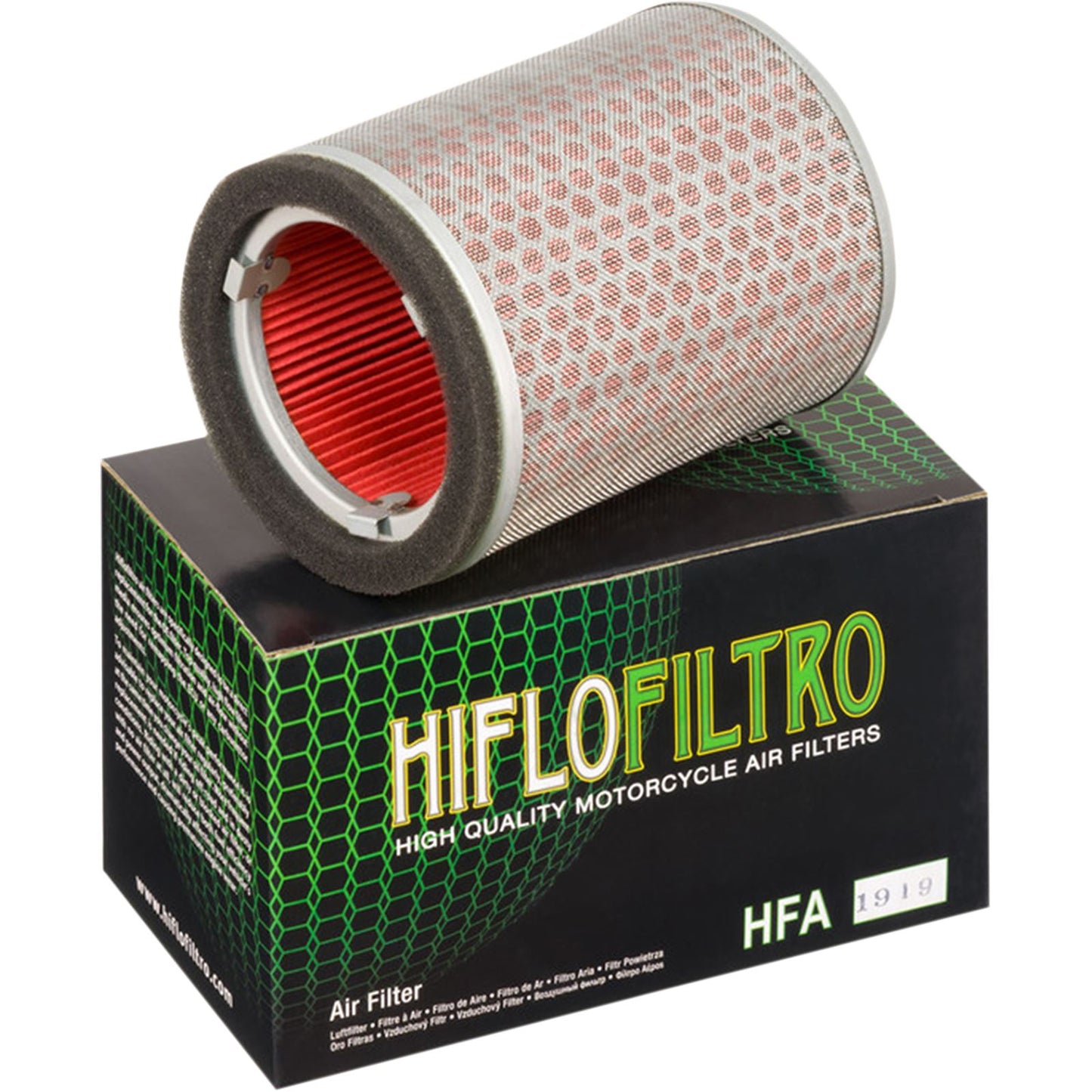 Hiflofiltro Air Filter HFA1919_393276