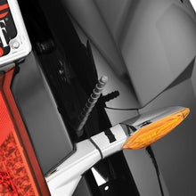 Show Chrome Spiral Antenna 41-180_474272